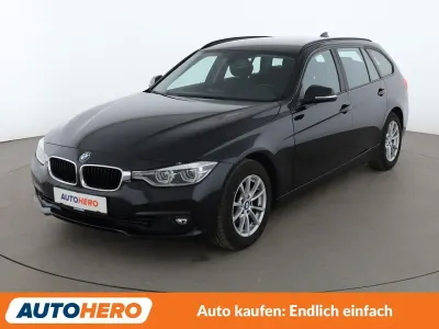 Gebraucht BMW 318
