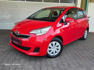 Toyota Verso-S