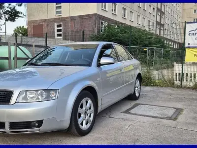Używany Audi A4