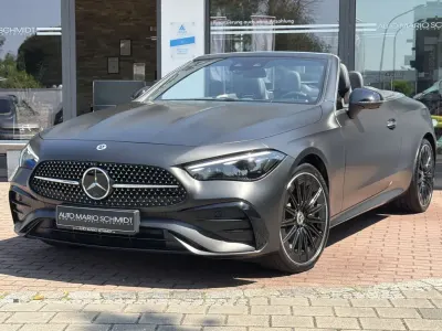 Gebraucht Mercedes 450
