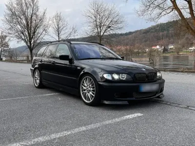 Gebraucht BMW 330