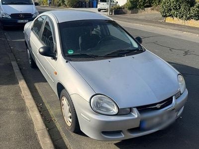 Gebraucht Chrysler Neon 96 PS (70 kW) 2000 Silber Limousine