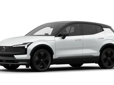 Neu Volvo EX30 Plus 200 kW (272 PS) 2026 SUV
