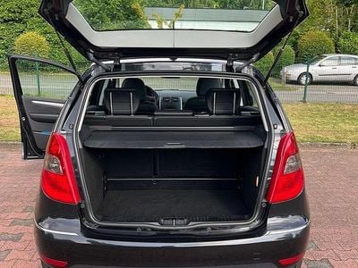 Mercedes A160