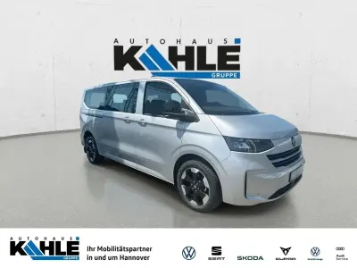 Neu VW Caravelle Life 150 PS (110 kW) 2026 Grau Van