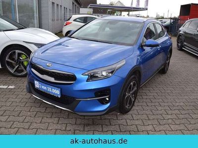 gebraucht Kia XCeed Plug-in Hybrid Vision LED Navi-Paket Allwe