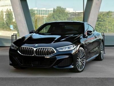 gebraucht BMW 840 d Coupe xDrive M Sport CARBONCORE**