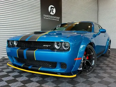 Gebraucht Dodge Challenger