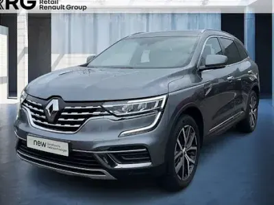 Gebraucht Renault Koleos