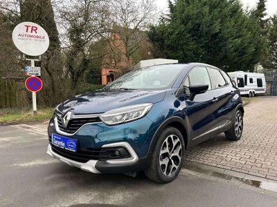 gebraucht Renault Captur 1,2 TCE Intens Energy