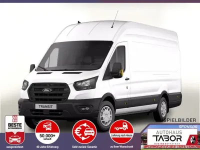 Gebraucht Ford Transit