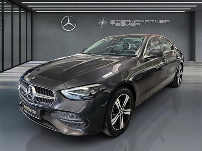 Mercedes C300e