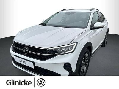 Gebraucht VW Taigo Life 95 PS (69 kW) 2023 Weiß SUV