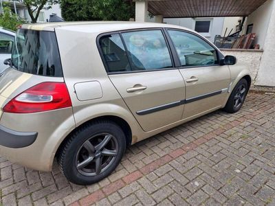 Renault Mégane II