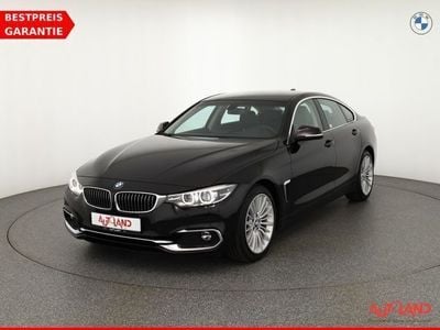 BMW 420 Gran Coupé