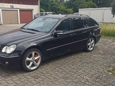 Mercedes C230