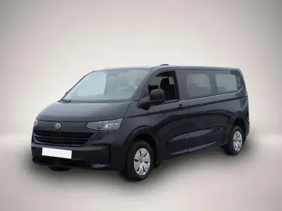 Gebraucht VW Caravelle