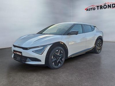 Neu Kia EV6 Earth 239 kW (325 PS) 2025 Weiß SUV