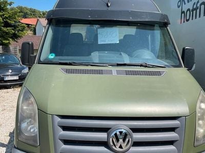 VW Crafter