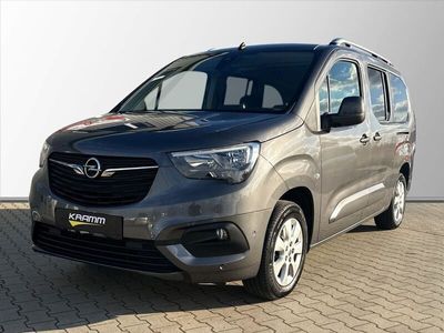 gebraucht Opel Combo Life EDITION 1.5 AHK NAVI KAMERA PDC