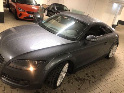 gebraucht Audi TT 2.0 TFSI TOP