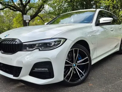 Gebraucht BMW 330e