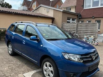 Dacia Logan MCV