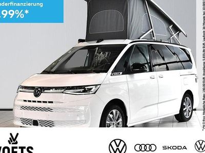 Gebraucht VW California California 204 PS (150 kW) 2025 Weiß Van