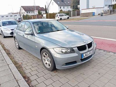 gebraucht BMW 320 320 i TÜV NEUE 06/2025