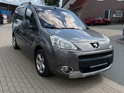 Peugeot Partner Tepee