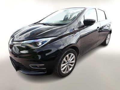 gebraucht Renault Zoe Experience Z.E.50 R135 Miet-Bat Kam SHZ PDC