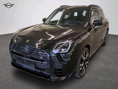 Gebraucht Mini John Cooper Works Countryman 218 PS (160 kW) 2025 Schwarz SUV