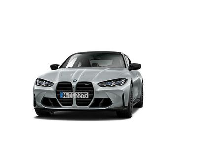 Gebraucht BMW M4 Competition Edition 510 PS (375 kW) 2025 Coupé