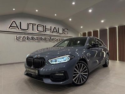 Gebraucht 2020 BMW 118 Sport Line Kleinwagen | 16.490 € (Guter Preis)