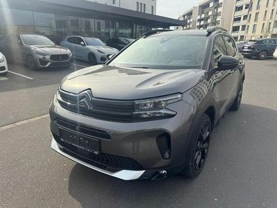 Gebraucht Citroën C5 Aircross PureTech 131 PS (96 kW) 2024 Grau SUV