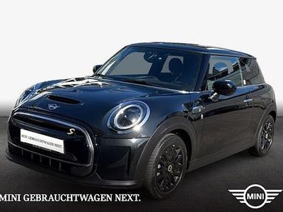 Gebraucht Mini Cooper SE Classic 135 kW (184 PS) 2023 Schwarz Kleinwagen