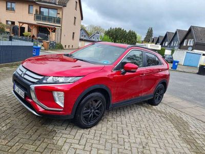gebraucht Mitsubishi Eclipse Cross Eclipse Cross1.5 T-MIVEC (ClearTec) 2WD Basis