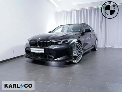 Alpina B3