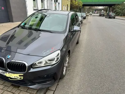 Gebraucht BMW 225 Active Tourer