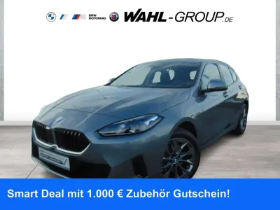 Używany BMW 120 Performance 170 KM (125 kW) 2025 Szary Hatchback