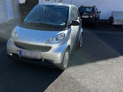 Smart ForTwo Coupé
