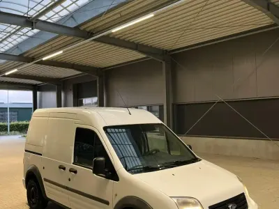 Gebraucht Ford Transit Connect