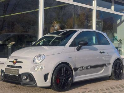 Gebraucht Abarth 595 Esseesse 179 PS (131 kW) 2020 Colore esterno Kleinwagen
