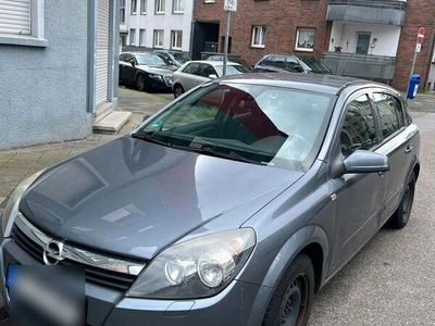 gebraucht Opel Astra TÜV 05,2026