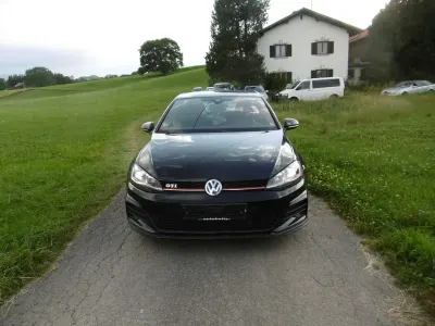 Gebraucht VW Golf VII