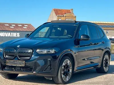 Gebraucht BMW iX3