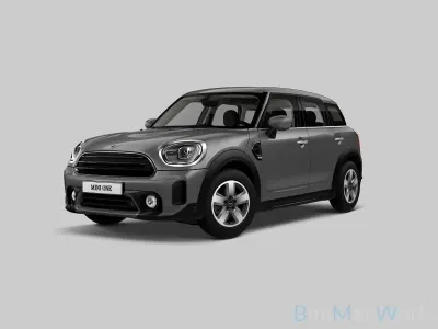 Occasion Mini One Countryman Essential 102 PK (75 kW) 2022 Grijs SUV