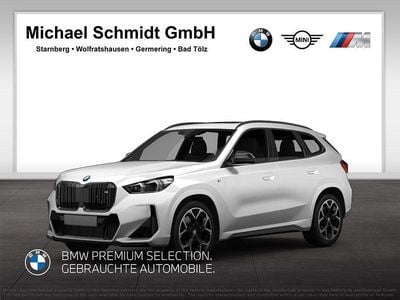 Gebraucht BMW X1 136 PS (100 kW) 2025 Mineralweiß SUV