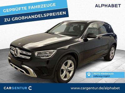 Mercedes GLC200