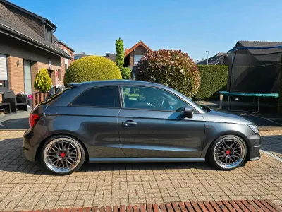 Occasion Audi A1